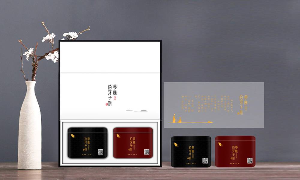 泰安包装设计：文化赋能，创新驱动，解锁城市产业新势能